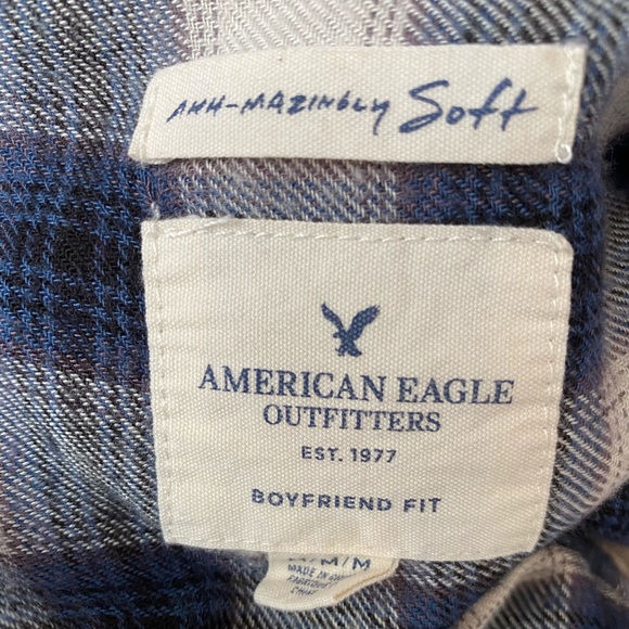 Super Soft Flannel - Picture 6 of 8